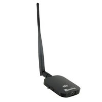 16G Clipper Wireless Adaptador USB + Antena